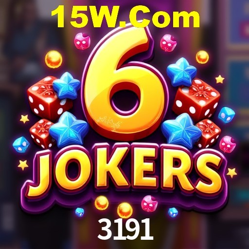 Descubra a Magia dos Jogos de Arcade no 3191