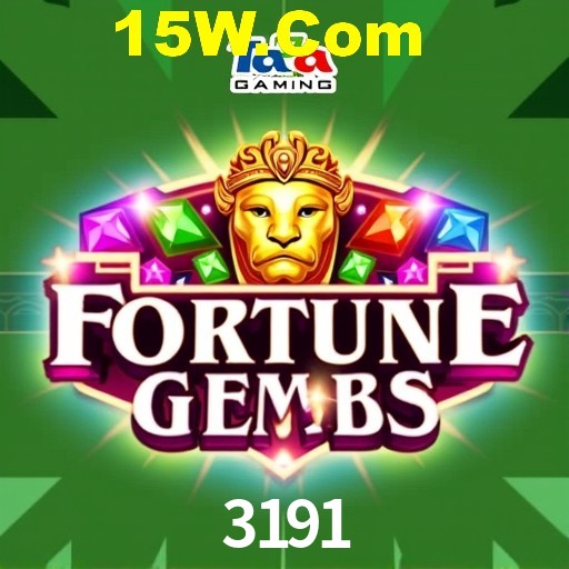 Game Providers 3191