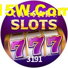 Sinta a adrenalina dos jogos de cassino com 3191
