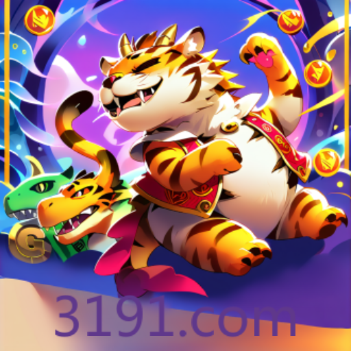 3191.com – Sua Melhor Plataforma de Jogos Online